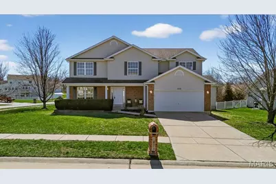 1072 Dardenne Woods Drive, Dardenne Prairie, MO 63368 - Photo 31