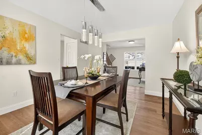 1072 Dardenne Woods Drive, Dardenne Prairie, MO 63368 - Photo 3