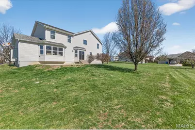 1072 Dardenne Woods Drive, Dardenne Prairie, MO 63368 - Photo 27