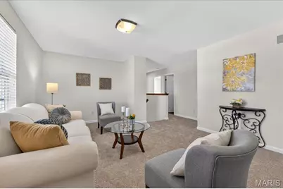 1072 Dardenne Woods Drive, Dardenne Prairie, MO 63368 - Photo 19