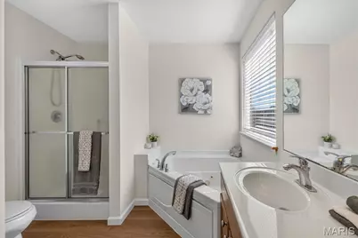 1072 Dardenne Woods Drive, Dardenne Prairie, MO 63368 - Photo 17