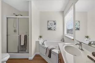 1072 Dardenne Woods Dr, Dardenne Prairie, MO 63368 - Photo 17