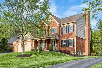 882 Cabernet Lane, Saint Albans, MO 63073 - Photo 3