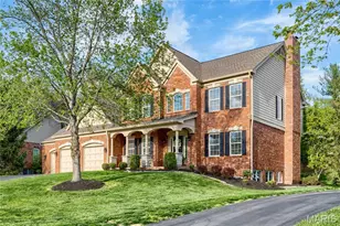 882 Cabernet Ln, Saint Albans, MO 63073 - Photo 3