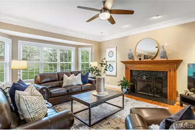 882 Cabernet Lane, Saint Albans, MO 63073 - Photo 17
