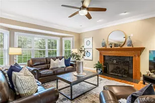 882 Cabernet Ln, Saint Albans, MO 63073 - Photo 17