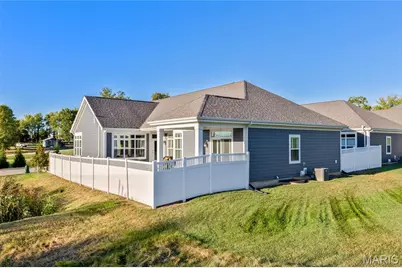 102 Lilac Blossom Drive, Cottleville, MO 63304 - Photo 33