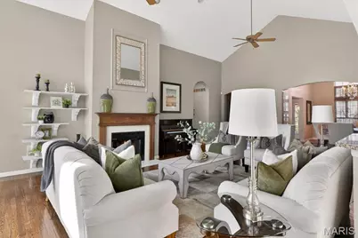 11040 Sandistan Drive, Unincorporated, MO 63146 - Photo 13