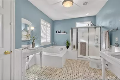 11040 Sandistan Drive, Unincorporated, MO 63146 - Photo 29