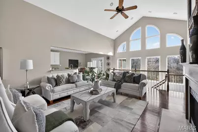 11040 Sandistan Drive, Unincorporated, MO 63146 - Photo 11