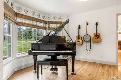 32 Weldon Spring Heights Drive, Weldon Spring, MO 63304 - Photo 17