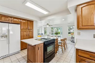 1009 Joanna Avenue, Glendale, MO 63122 - Photo 9