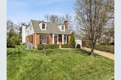 1009 Joanna Avenue, Glendale, MO 63122 - Photo 1