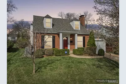 1009 Joanna Avenue, Glendale, MO 63122 - Photo 35