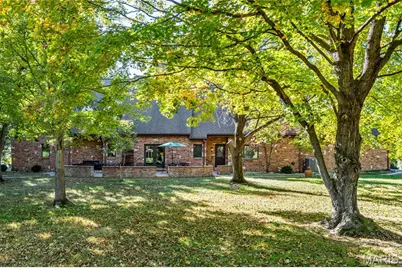 1240 Fienup Farms, Chesterfield, MO 63005 - Photo 11