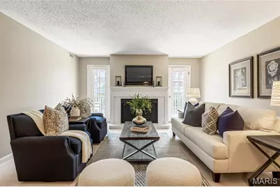 14443 Bantry Lane #24, Chesterfield, MO 63017 - Photo 5