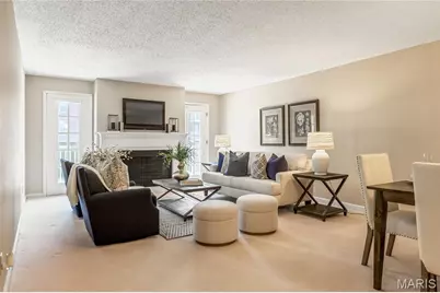 14443 Bantry Lane #24, Chesterfield, MO 63017 - Photo 3