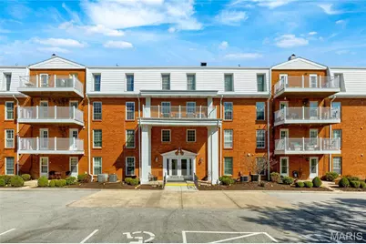 14443 Bantry Lane #24, Chesterfield, MO 63017 - Photo 1