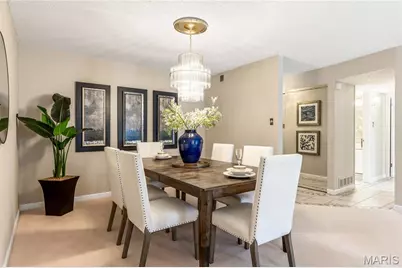 14443 Bantry Lane #24, Chesterfield, MO 63017 - Photo 7