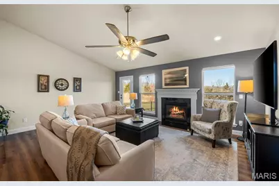 3169 Tuscan Valley Estates Court, Arnold, MO 63010 - Photo 17