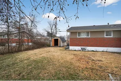 2201 Hollis Drive, Saint Louis, MO 63136 - Photo 27