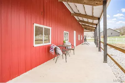 12928 Morgans Meadow Road, De Soto, MO 63020 - Photo 41