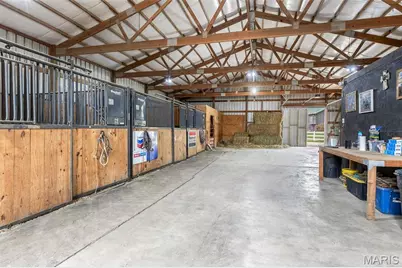 12928 Morgans Meadow Road, De Soto, MO 63020 - Photo 47