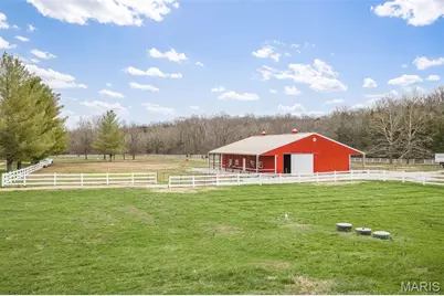 12928 Morgans Meadow Road, De Soto, MO 63020 - Photo 47