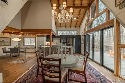 229 Innsbrook Drive, Innsbrook, MO 63390 - Photo 13