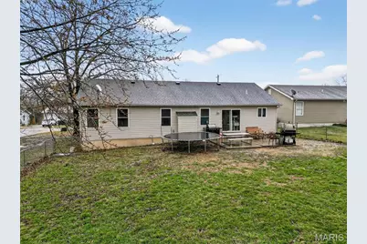 309 Roosevelt Avenue, Warrenton, MO 63383 - Photo 33