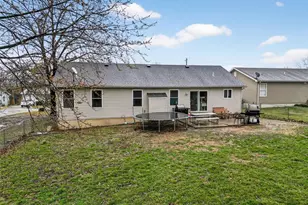 309 Roosevelt Ave, Warrenton, MO 63383 - Photo 33