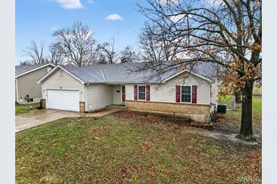 309 Roosevelt Avenue, Warrenton, MO 63383 - Photo 5