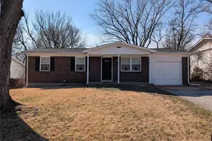 1516 Farmview Ave, Spanish Lake, MO 63138 - Photo 1