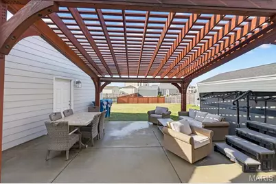 4033 Fulling Mill Street, Saint Charles, MO 63301 - Photo 31