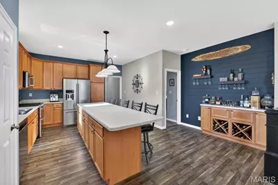 4033 Fulling Mill Street, Saint Charles, MO 63301 - Photo 15