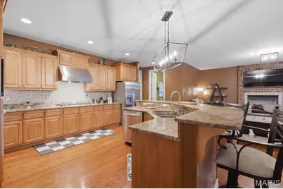 994 Stone Spring Drive, Eureka, MO 63025 - Photo 23