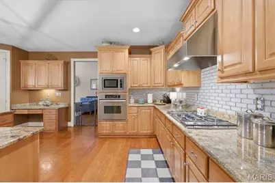 994 Stone Spring Drive, Eureka, MO 63025 - Photo 27