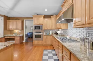 994 Stone Spring Dr, Eureka, MO 63025 - Photo 27