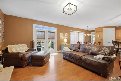 994 Stone Spring Drive, Eureka, MO 63025 - Photo 17