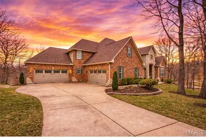 994 Stone Spring Drive, Eureka, MO 63025 - Photo 1