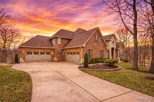 994 Stone Spring Dr, Eureka, MO 63025 - Photo 1