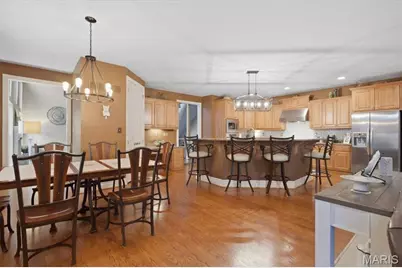 994 Stone Spring Drive, Eureka, MO 63025 - Photo 21