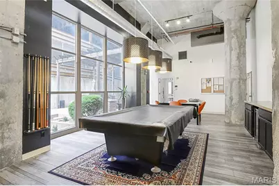 1511 Locust Street #708, Saint Louis, MO 63103 - Photo 15