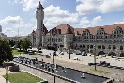 1511 Locust Street #708, Saint Louis, MO 63103 - Photo 25