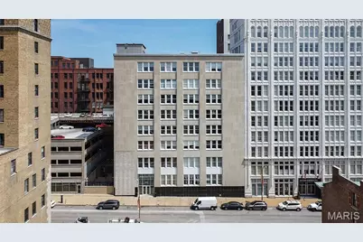 1511 Locust Street #708, Saint Louis, MO 63103 - Photo 1