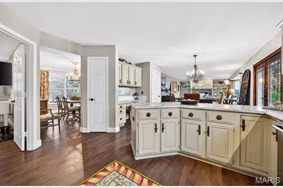 4 Rudder Court, Lake Saint Louis, MO 63367 - Photo 19