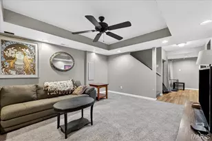 800 Whispering Village Cir, Ballwin, MO 63021 - Photo 27