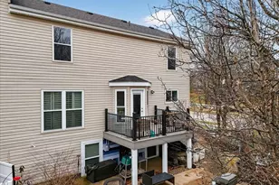 800 Whispering Village Cir, Ballwin, MO 63021 - Photo 33