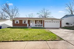 1590 Codorniz Ln, Fenton, MO 63026 - Photo 1