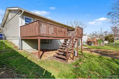 1590 Codorniz Lane, Fenton, MO 63026 - Photo 27